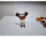 Kelloggs 1996 Boneco Melvin