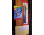 Faber Ecolaips Grafite / Apontador / Cardeneta