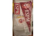 Flamula / Patch / ADESIVO Kit ESPM