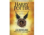 Livro Harry Potter e a Crian�a Amaldi�oada