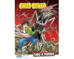 Manga Turma da Monica 2018 Chico Bento Mo�o N.58 Tudo a Perder