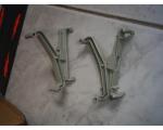 Autorama AFX - Suporte de Pista Medio 5 cms