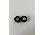 Autorama Pneu 1/8 + Cubo #A