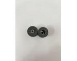 Autorama Pneu 3/32 + Cubo #B