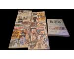 DVD The Beatles Anthology 1 ao 8