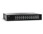 Cisco Small Business SF 100-24  24-Port 10/100 Switch
