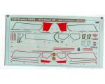 1/20 - 1979 Shadow DN9B Brazil Jan Lammers