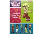 DVD Polly Pocket O Primeiro Filme Da Polly
