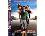 DVD Os Esquenta Banco