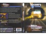 DVD Discovery Chanel Grandes Constru��es