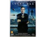 DVD Box Lucky Man 1� Temporada