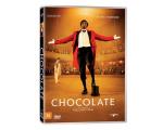DVD Chocolate O Palha�o