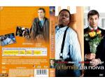 DVD A Familia Da Noiva