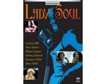 DVD Lady Soul