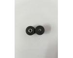 Autorama Pneu 3/32 + Cubo #E