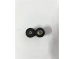 Autorama Pneu 1/8 + Cubo #G