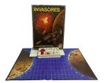 Grow Jogo Invasores