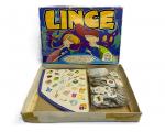 Grow Jogo Lince