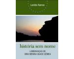 Livro Historia Sem Nome