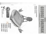 Manual George Foreman Grill