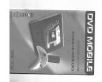 Manual Tec Toy DVD Mobile
