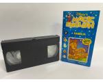 VHS n.02 Magic English Familia