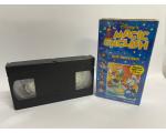 VHS n.06 Magic English Que Gostoso