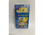 VHS n.08 Magic English Que Horas S�o ?