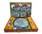 Grow Jogo Olho Vivo