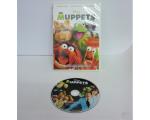 DVD Os Mupets