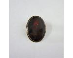 Pin Specialized Preto e Vermelho