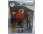 Revista Silver Wildwest