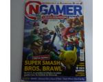 Revista Gamer Nitendo