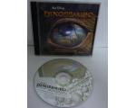 CD Trilha Sonora do filme Dinossauro
