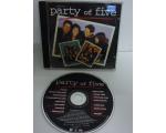 Cd Trilha Sonora Do Seriado Party Of Five