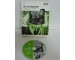 Livro + DVD Charlie Chaplin Dia de Pagamento 2