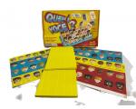 Pais & Filhos Jogo Quem � Voc�