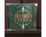CD Jethro Tull 50Th Anniversary Collection