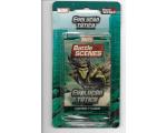 Marvel Battle Scenes Evolu��o Tatica