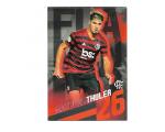 Cards Flamengo Thuler