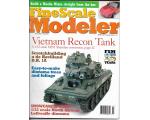 Revista Fine Scale Modeler 1997-07 Tank