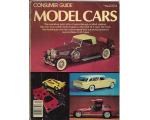Revista Consumer Guide Model Cars