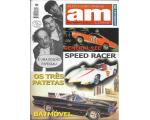 Revista Auto & Mecanica Ano 2 N� 15