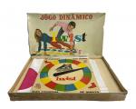 Mau� Jogo Din�mico Twist