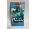 VHS Folha Tormenta