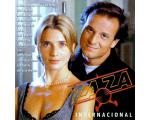 CD Novela 1997 Zaza Internacional