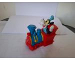 Pateta na Locomotiva