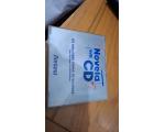 Promo Doriana Novela em CD