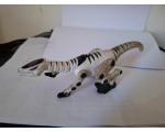 Wow Wee Toys Boneco Dinossauro Roboraptor