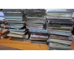 52x CDS MUsicais de Uso Caseiro